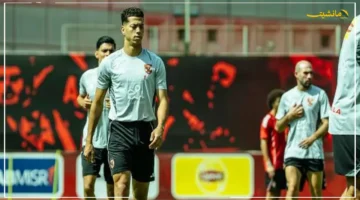 مصير إمام عاشور بعد الأزمة؟ الكشف عن حقيقة استبعاده من المباريات إثر واقعة كافيه التجمع 1